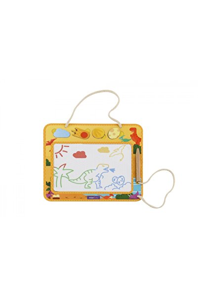 Mieredu Tabla magica de desen - Dinozaur