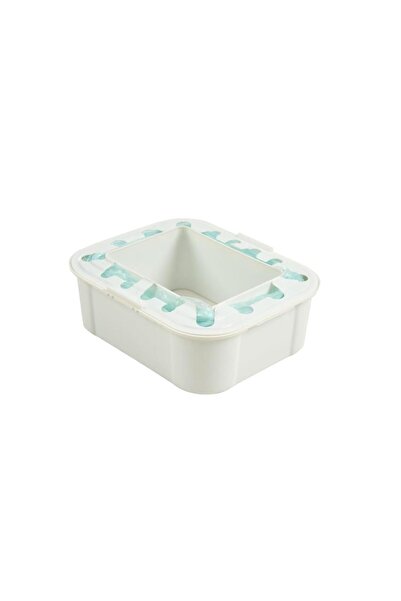 Geseus Motek Bebek Bezi Kovası Yedek Kartuşu 505Ad Bez Kapasitelidir(Kova değildir yedek kartuştur)