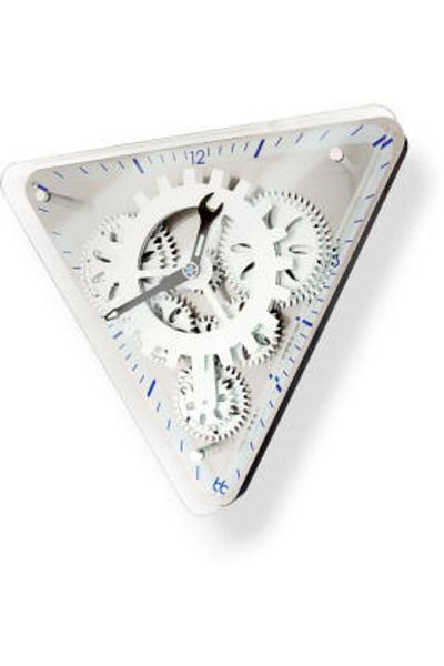 Bebeluc Ceas GearUp Triangle Fascinations