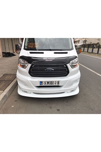 OEM Ford transit t18 2014 üstü  kaput rüzgarlığı  Garage453