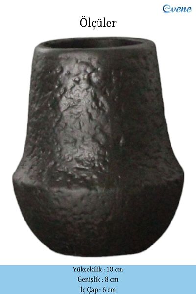 Evene Toothbrush Holder Toothbrush Holder Toothbrush Stand Toothbrush Holder Black Model 15