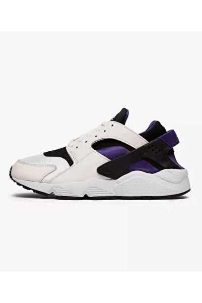 Nike Air Huarache Kadın Spor Ayakkabı DH4439-105 (BİR NUMARA BÜYÜK ALMANIZI Ö...