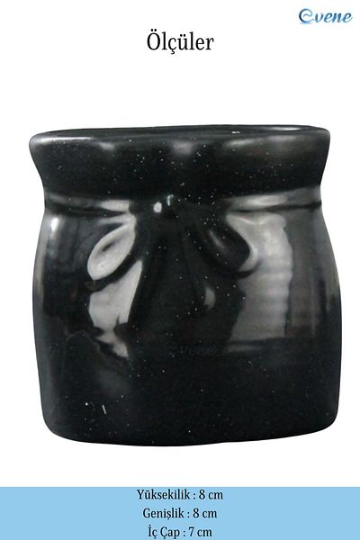 Evene Toothbrush Holder Toothbrush Holder Toothbrush Stand Toothbrush Holder Black Model 8