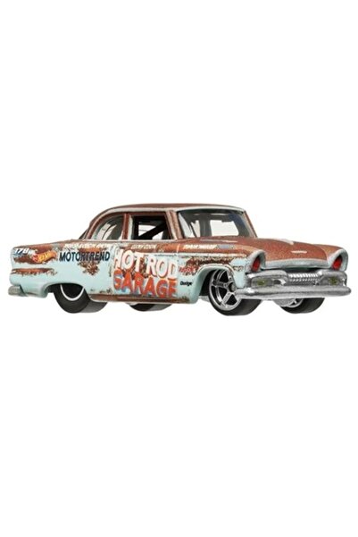 HOT WHEELS PREMIUM BOULEVARD GJT68 HRT58
