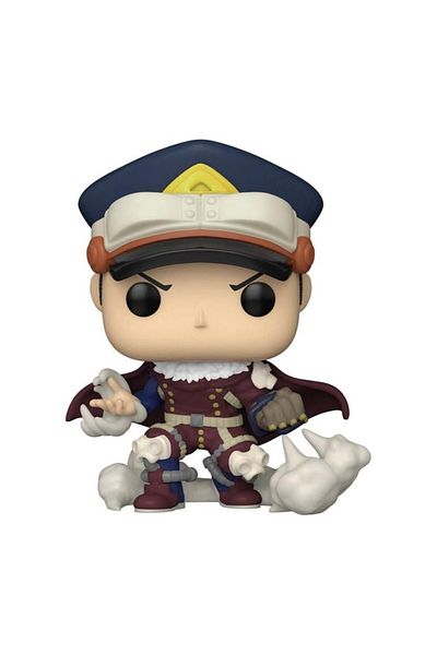 Funko Pop! Animation 1145 My Hero Academia Inasa Yoarashi