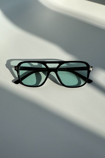 DSN Tomy Unisex Sunglasses