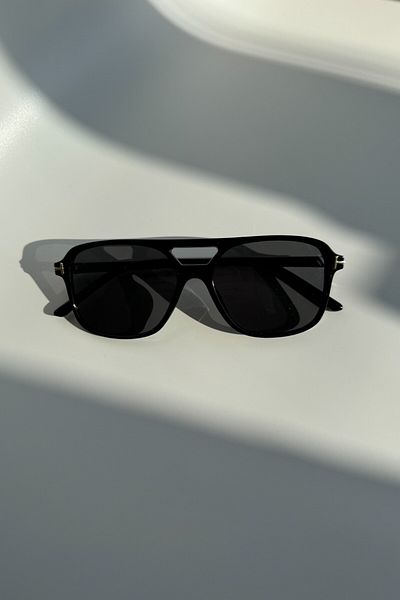 DSN Tomy Unisex Sunglasses
