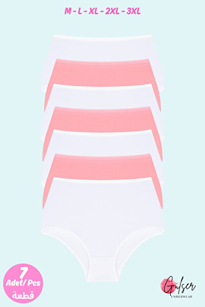 GÜLSER UNDERWEAR Γυναικεία εσώρουχα, βαμβακερά καθημερινά εσώρουχα Bato Hipst...