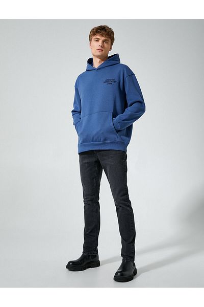 Koton Brad Jean - Slim Fit Jeans