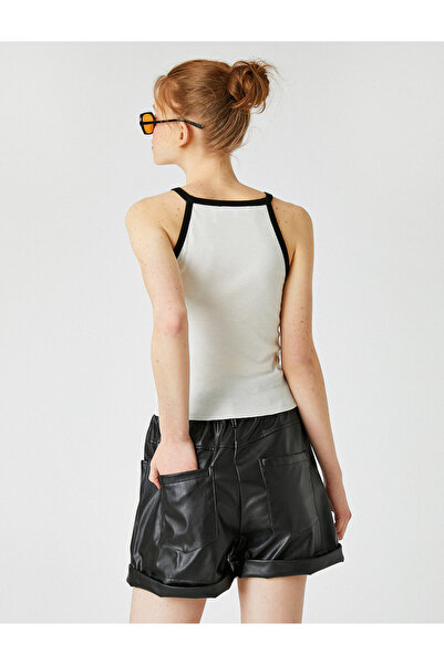 Koton Sportovec Halter Collar