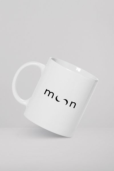 feinas Porcelain Cup with Teddy Bear - Mug Moon