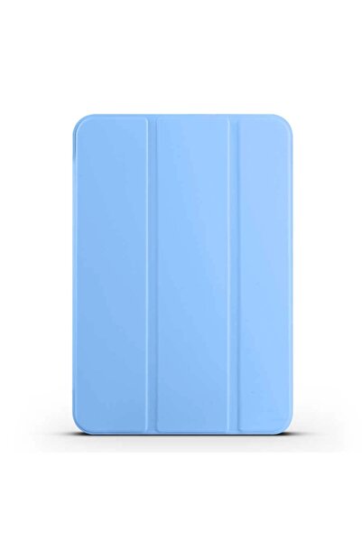 Redclick Apple iPad Mini 2021 (6Th Generation) Smart Cover 1-1 Case with Stand