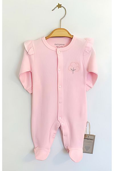 BEREKET BABY 0-9 Months Kids Rompers - Newborn Bereket Baby