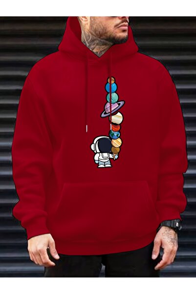 MODAVİBE Φούτερ ZBK Fashion Hooded - Άνετα και κομψά casual ρούχα"