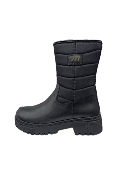 M.P. 242-2204zn Γυναικείες Μπότες
