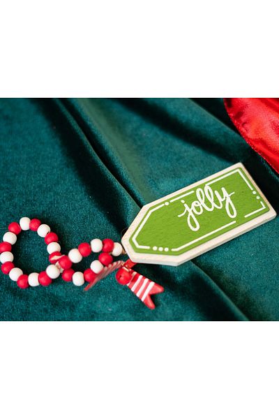 Spring&Kos Στολίδι Jolly Tree