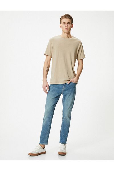 Koton Brad Jean – Slim Fit Jeans