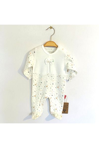 BEREKET BABY 0-9 Months Kids Rompers - Newborn Bereket Baby