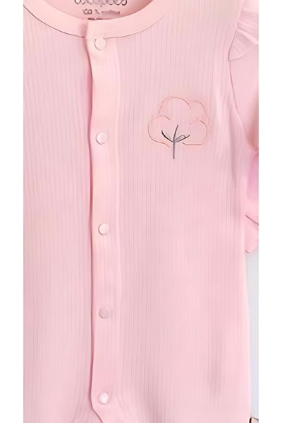 BEREKET BABY 0-9 Months Kids Rompers - Newborn Bereket Baby