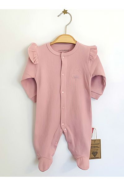 BEREKET BABY 0-9 Months Kids Rompers - Newborn Bereket Baby
