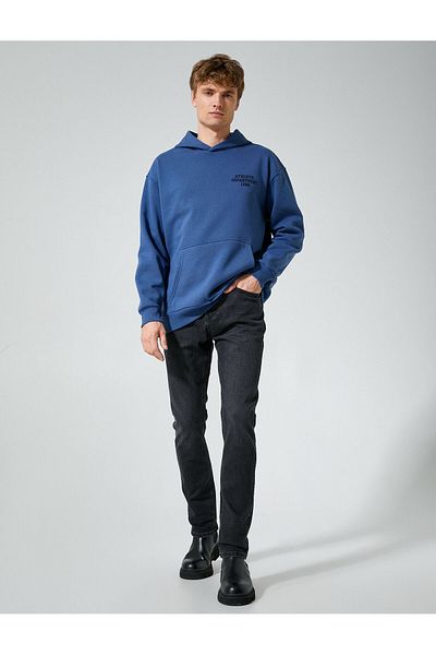 Koton Brad Jean - Slim Fit Jeans