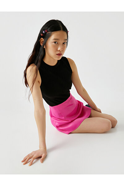 Koton Αθλητής με λαιμόκοψη