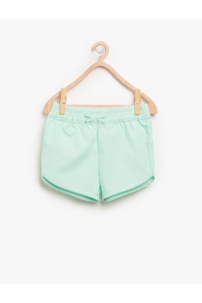 Koton Bow Detailed Shorts