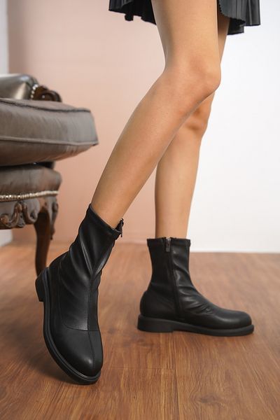 Stylish winter boots 218 online