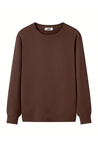 MODAVİBE Φούτερ ZBK Fashion Crew Neck - Άνετα και κομψά casual ρούχα