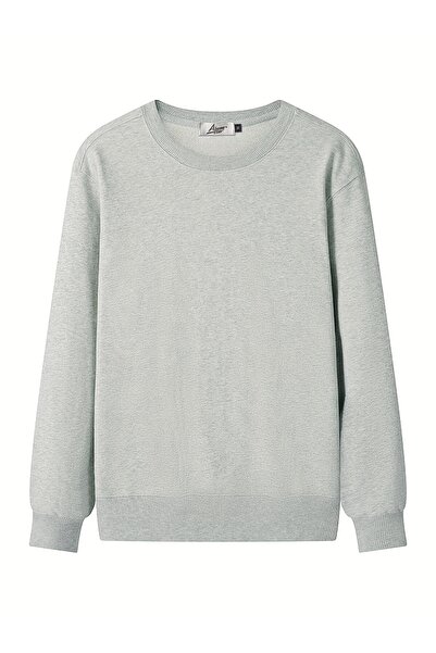 MODAVİBE Φούτερ ZBK Fashion Crew Neck - Άνετα και κομψά casual ρούχα