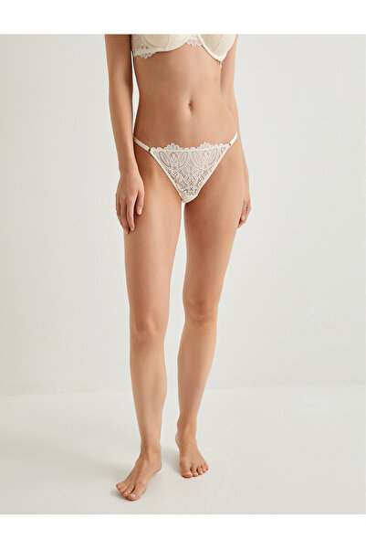 Koton Chiloți șiruri din dantelă