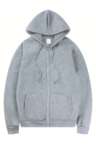 MODAVİBE سترة بغطاء للرأس ZBK Fashion - ملابس خارجية عصرية ومريحة