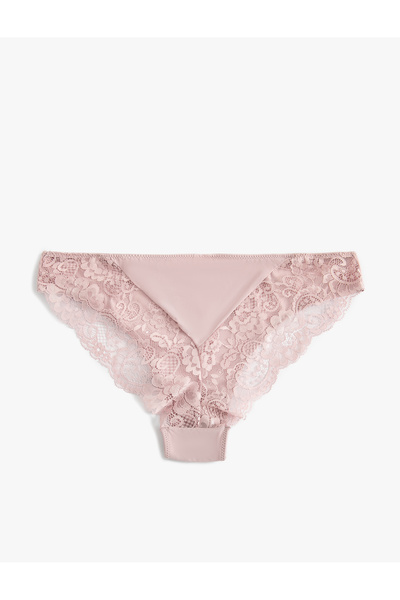 Koton Бразильське мереживо детальний кулот