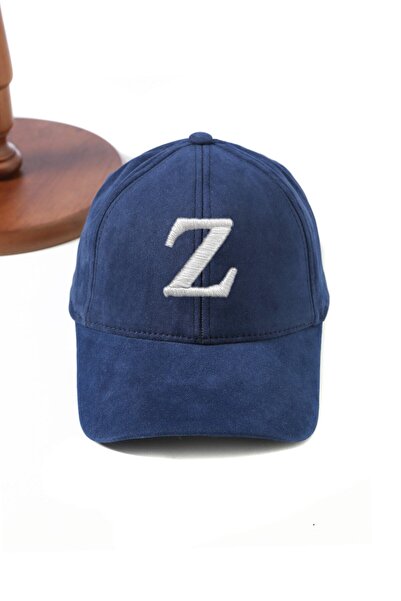 ŞapkaMania Сует Z Рельєфні літери Кеп
