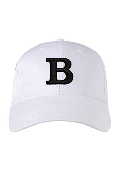 ŞapkaMania قبعة أساسية بحرف B
