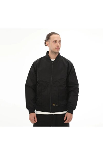 Vans Vn000hmqblk1 Copley Bomber Erkek Spor Ceket