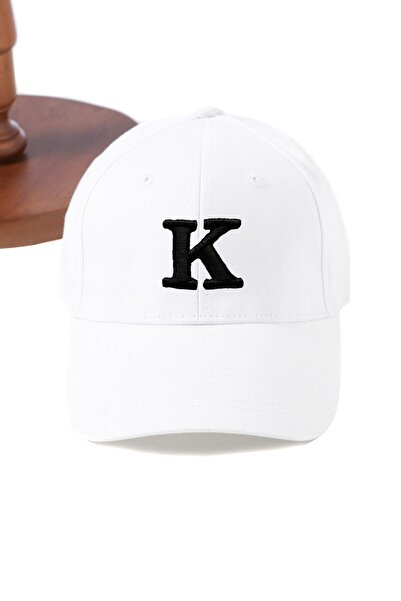 ŞapkaMania قبعة أساسية بحرف K