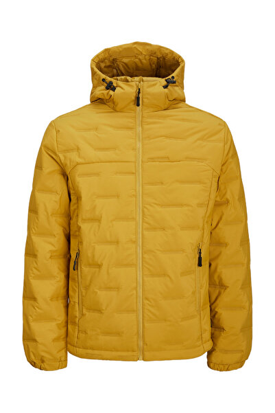 Jack & Jones 12260478 Inflatable Jacket with Hood