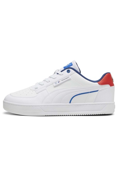 Puma BMW MMS Caven 2.0 308163 Мъжки спортни маратонки БЯЛО