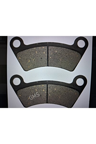 GİVİS MONDİAL  ATV AU200 FREN BALATA DISK ARKA