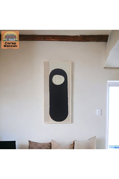 Çorap Bakkalı Унисекс 6 чифта балерини - Невидими чорапи за маратонки