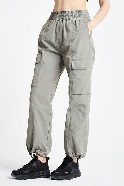 Lescon Pantaloni model A.Khaki 24N-2112