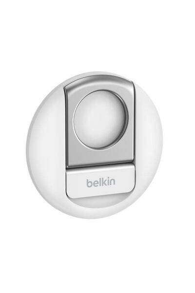Belkin iPhone Mac Dizüstü Bilgisayarlar için MagSafeli iPhone Bağlantısı Beyaz