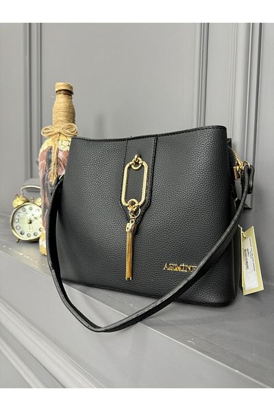 Armine Black Armine Women's Shoulder Bag - 361