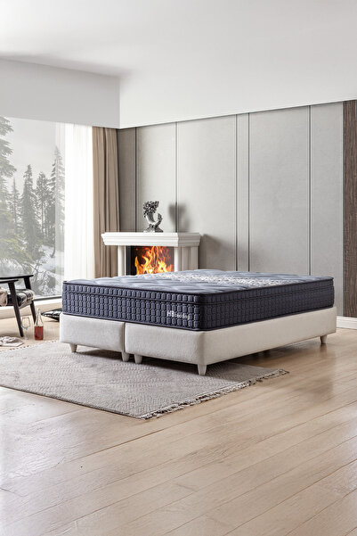 HB Bedding | Visconest | Mükemmel Uyku Için Yenilikçi Yatak | Visco Rahatlığı Ile Tanışın | 32 Cm Kalınlık