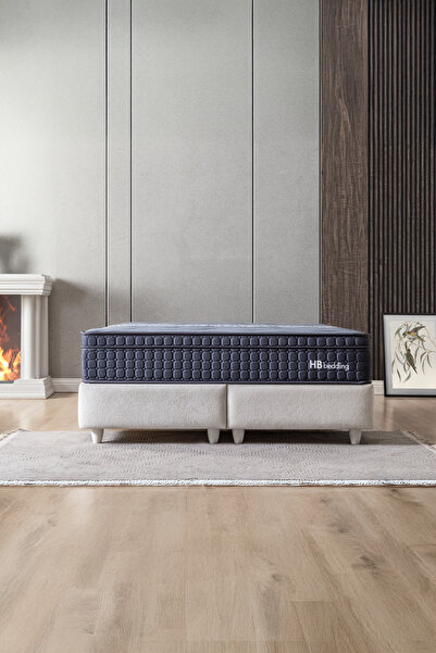 HB Bedding | Visconest | Mükemmel Uyku Için Yenilikçi Yatak | Visco Rahatlığı Ile Tanışın | 32cm Kalınlık