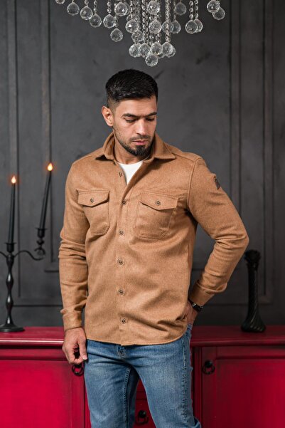 ADVANTE Slimfit Подвійна кишеня без підкладки сорочка