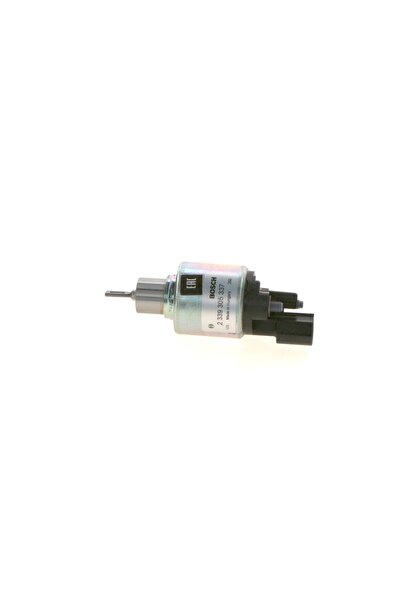Bosch Starter Motor Golf4 / Golf5 / Passat / Jetta / A3 / Leon 97=> 085911287...