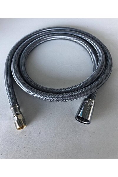 yapıtaşı Yt311 Kartepe Örgülü Berber Ve Spiralli Batarya Spirali 120cm