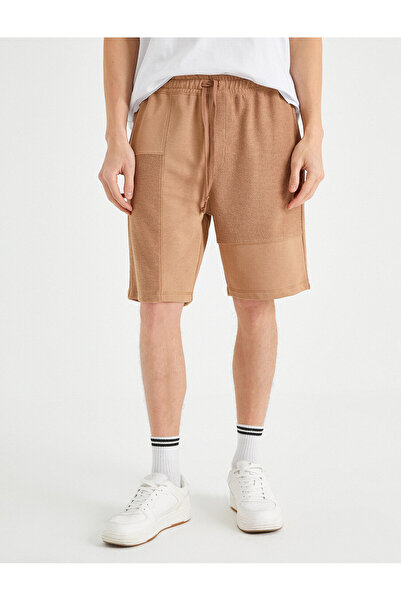 Koton Slim Fit σορτς